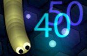 play Math Slither