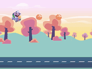 play Happy Tree Friends - Run & Bun