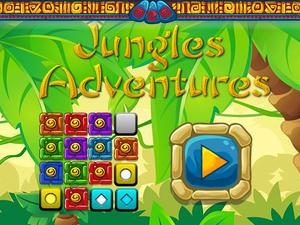 play Jungles Adventures