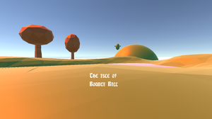play The Isle Of Bouncy Bill