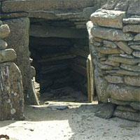 play Ecscape-From-Skara-Brae