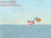play Happy Tree Friends - Strandead