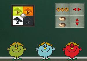 play Mechanic Escape 3