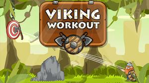play Viking Workout
