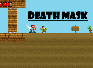 play Death Mask