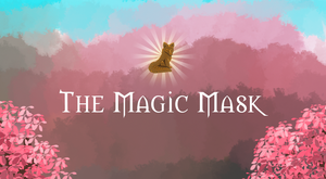 play The Magic Mask