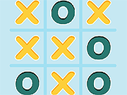 play Tic Tac Toe