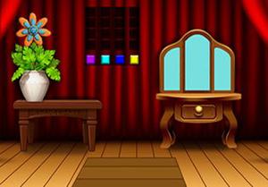 play Dark Basement Room Escape