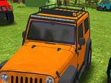 play 4X4 Drive Offroad