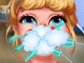 Princess Dentist Adventure