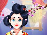 play Geisha Glass Skin Routine