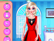 play Christmas Decor