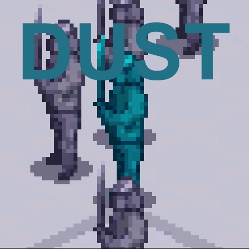 play Dust