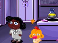 play Monkey Happy Stage 377