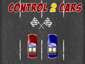play Control 2 Cars