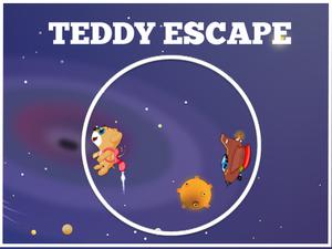 play Teddy Escape