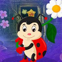 play Ladybug Escape