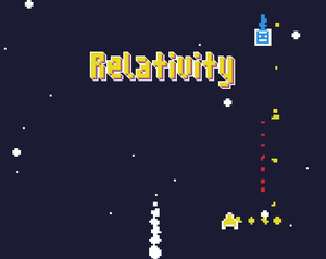 play Relativity