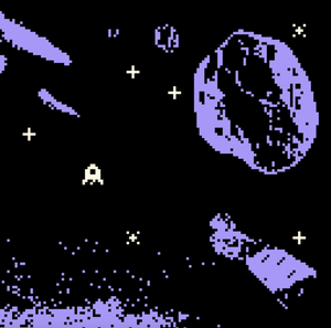 play Space Race