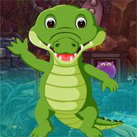 play Saltwater-Crocodile-Rescue