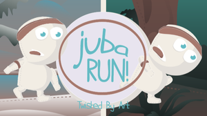 play Juba Run