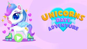 Unicorns Date Adventure