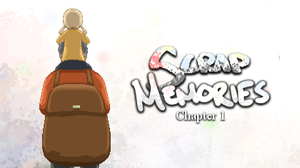 Scrap Memories - Chapter 1