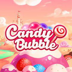 play Candy Bubble