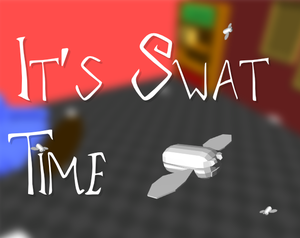 play It'S Swat Time