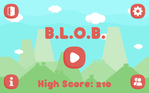 play Blob