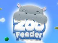 play Zoo Feeder