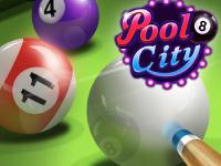 play Billiards City