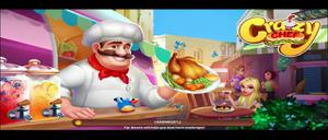 play Pizza Hunter Crazy Chef