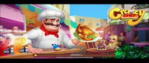 play Pizza Hunter Crazy Chef