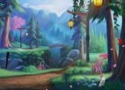 play Hidden Owl Forest Fun Escape