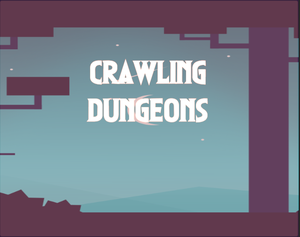 play Crawling Dungeons