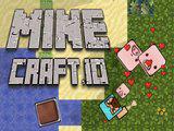 play Mine Craft Io