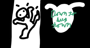 play Down To Bug Town