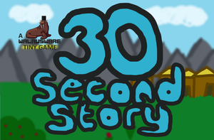 play 30 Second Story