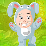 play Rabbit Girl Escape