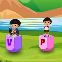 play Blocky-Challenge
