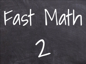 play Fast Math 2