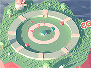 play Cube Defence