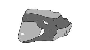 A Conversation With A Rock