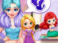 Crystal'S Princess Figurine Shop