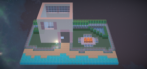 play Blocky (Webgl)