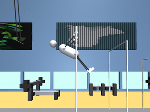 play Lil Jimmys Gym