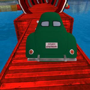 play Beetlie Car Parking