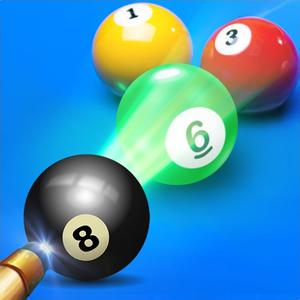 play 8 Ball Billiard Pool