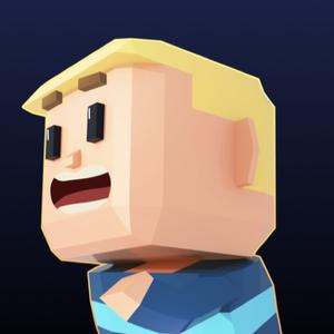 play Granny Parkour